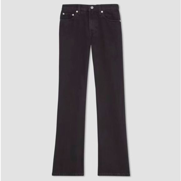 Everlane The Slouch Bootcut Jeans - Picture 4 of 14